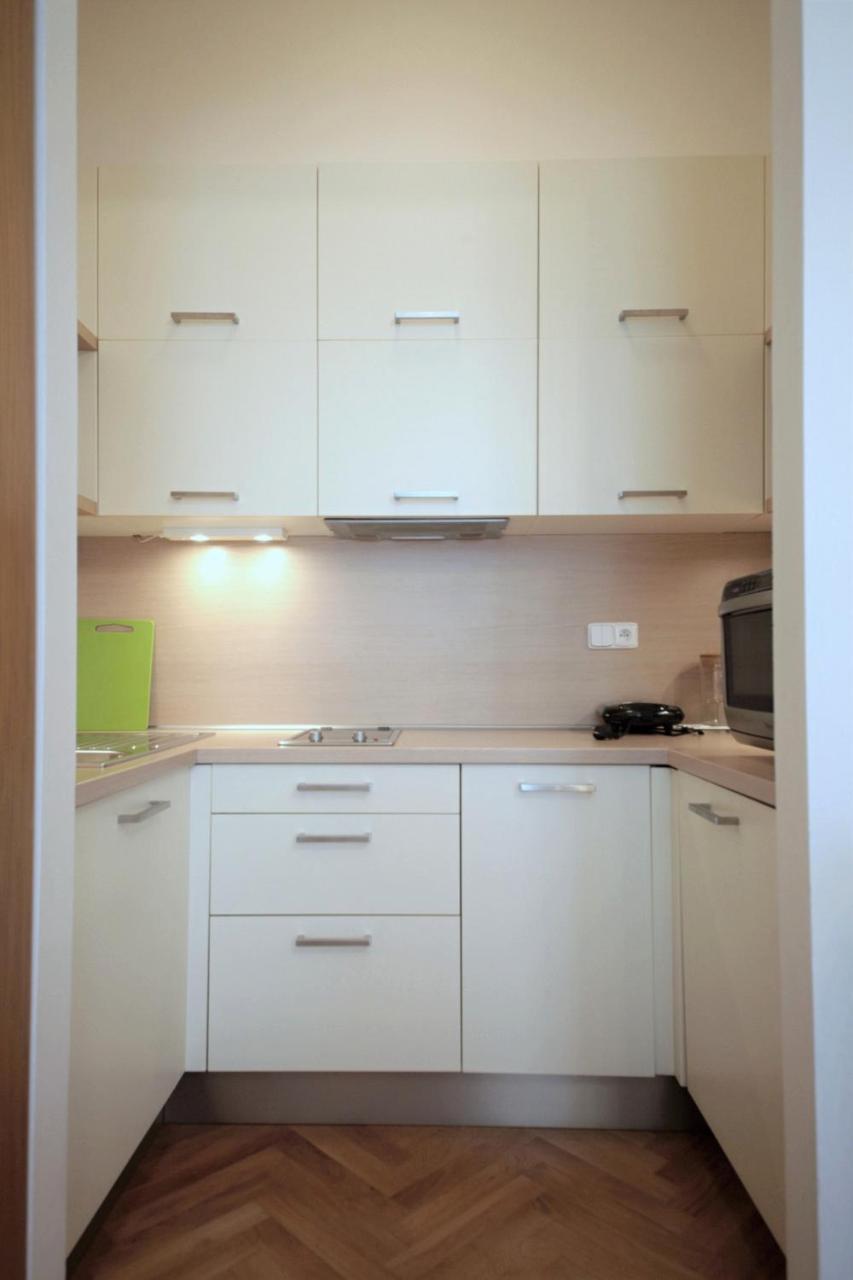 Appartement Supérieur