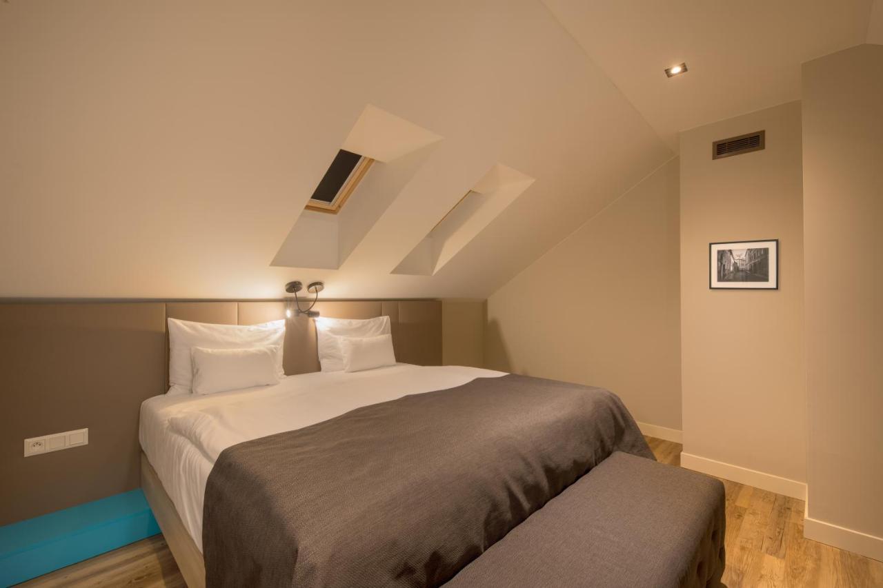 Duplex Suite