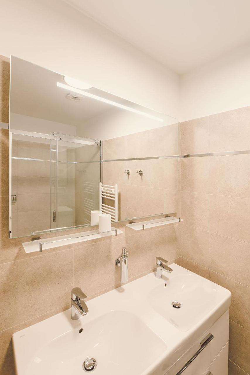Executive Deluxe Double