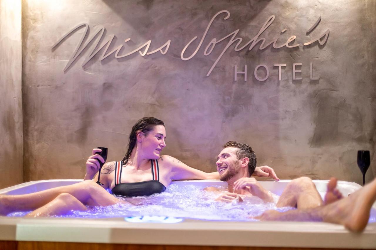 Special Offer - Double Room with Wellness Session