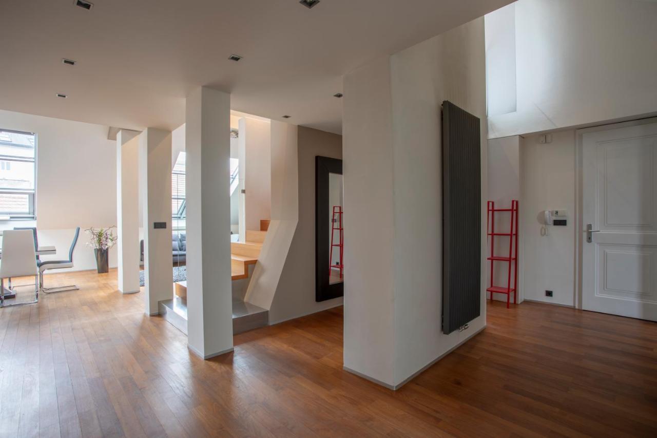 Appartamento con 3 Camere da Letto e Terrazza