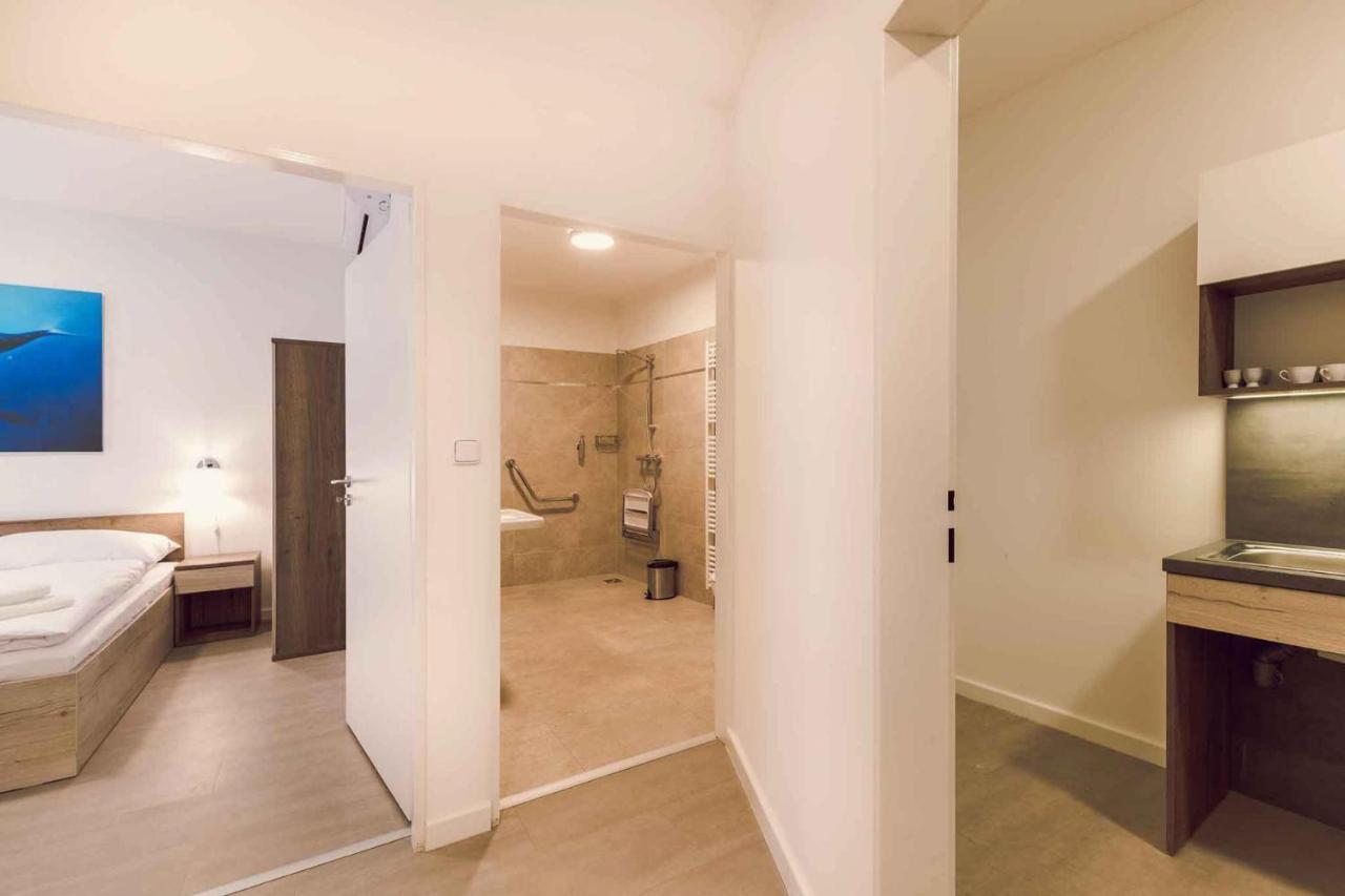 Apartment Ground Floor
