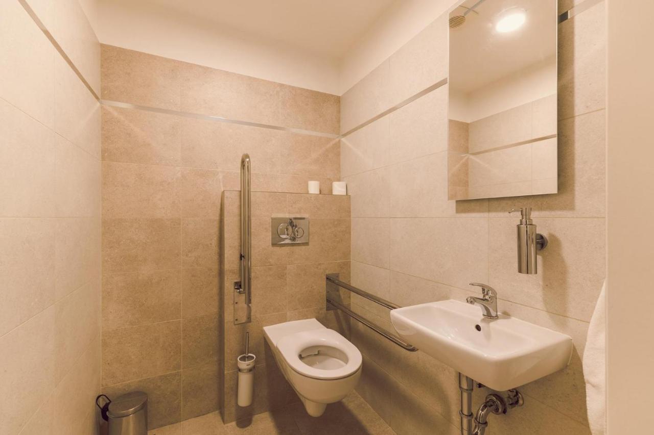 Apartment Ground Floor