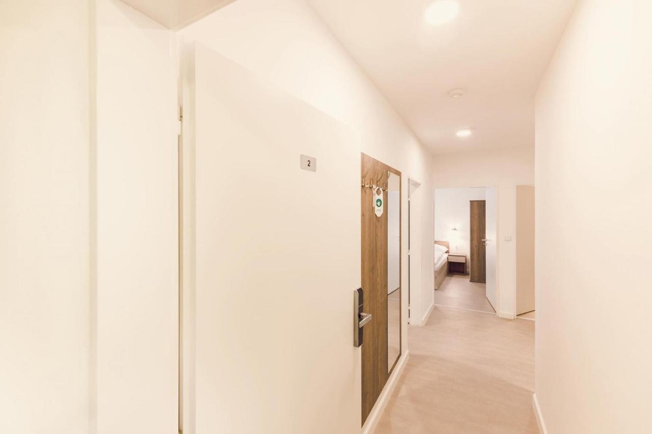 Apartment Ground Floor