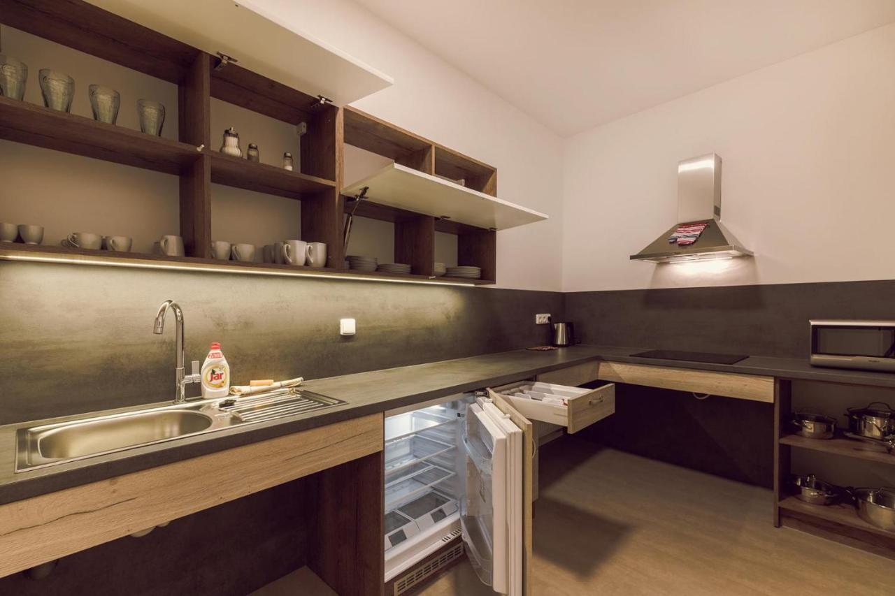 Apartment Ground Floor
