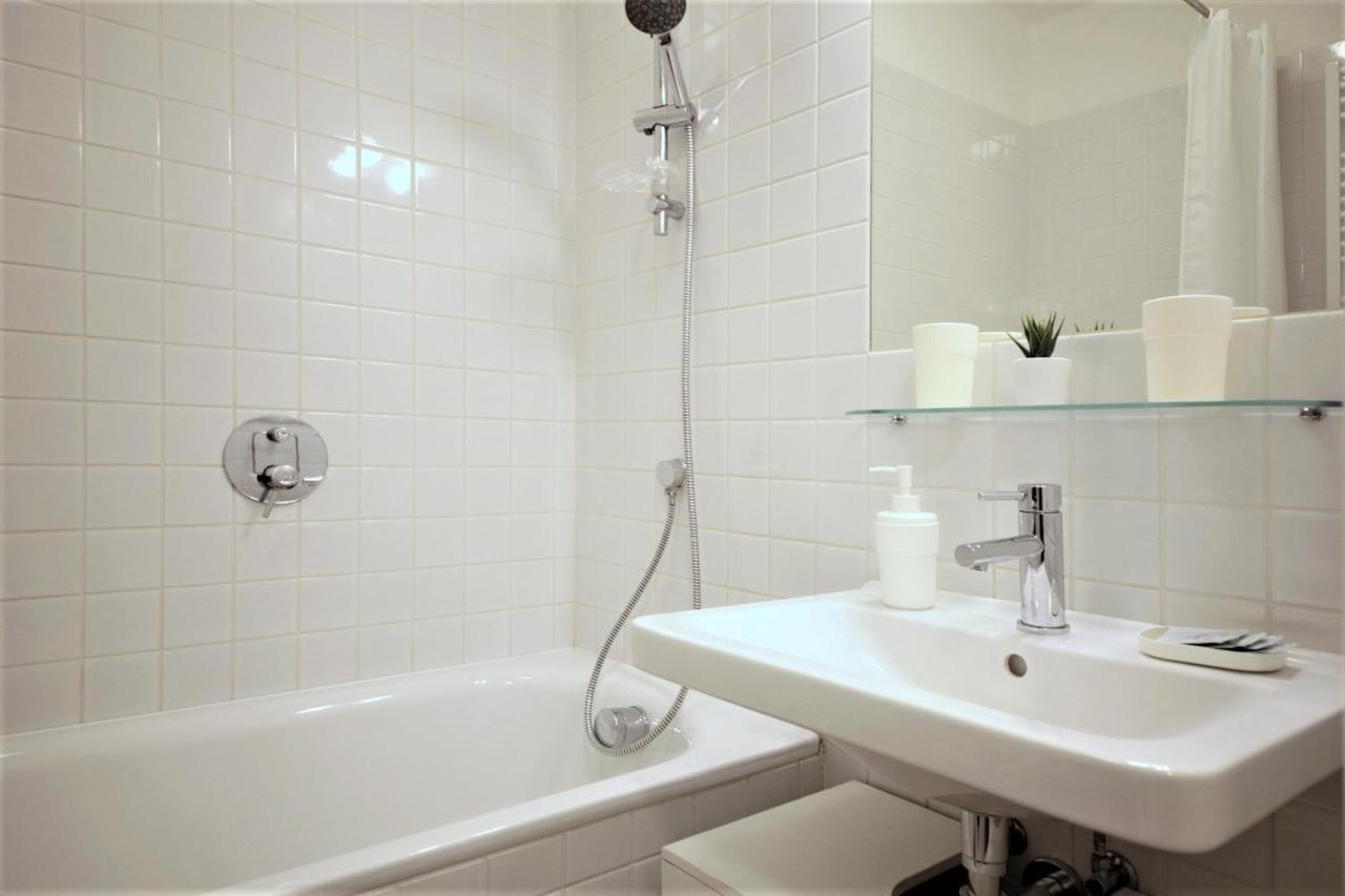 Appartement 2 Chambres
