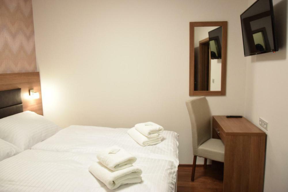 Economy Single Room without Window