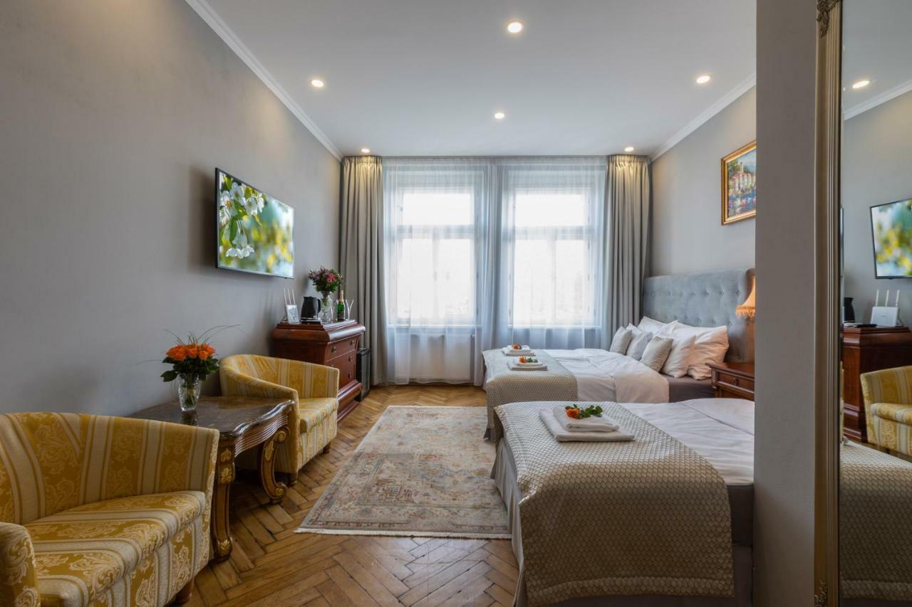 Superior Triple Room 3