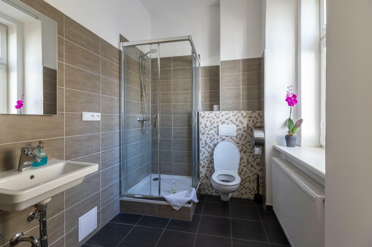 Executive Triple Room