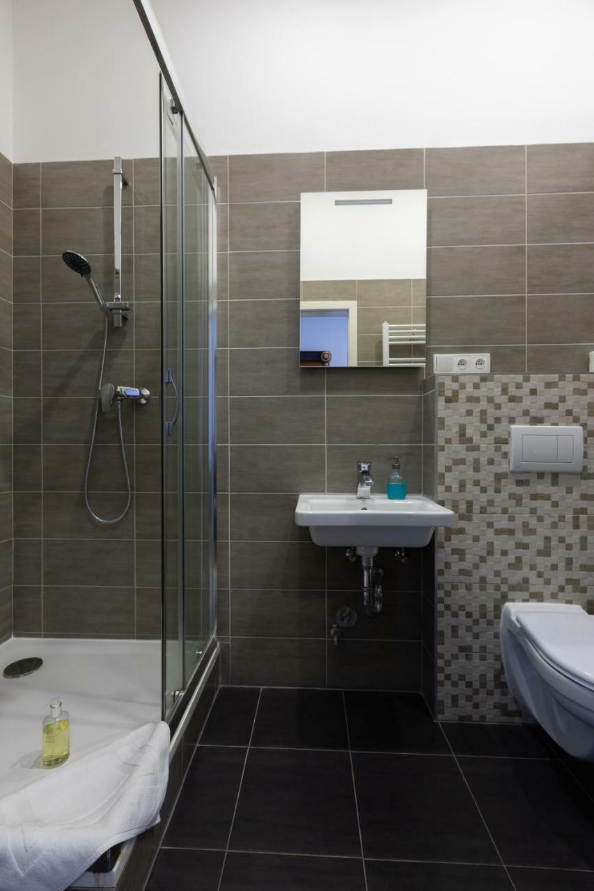 Superior Triple Room 1