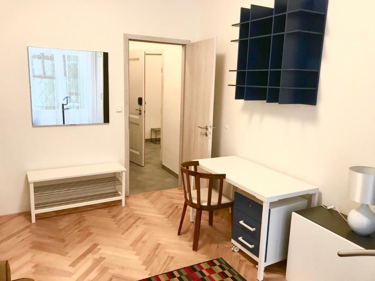 Apartamento - Planta baja