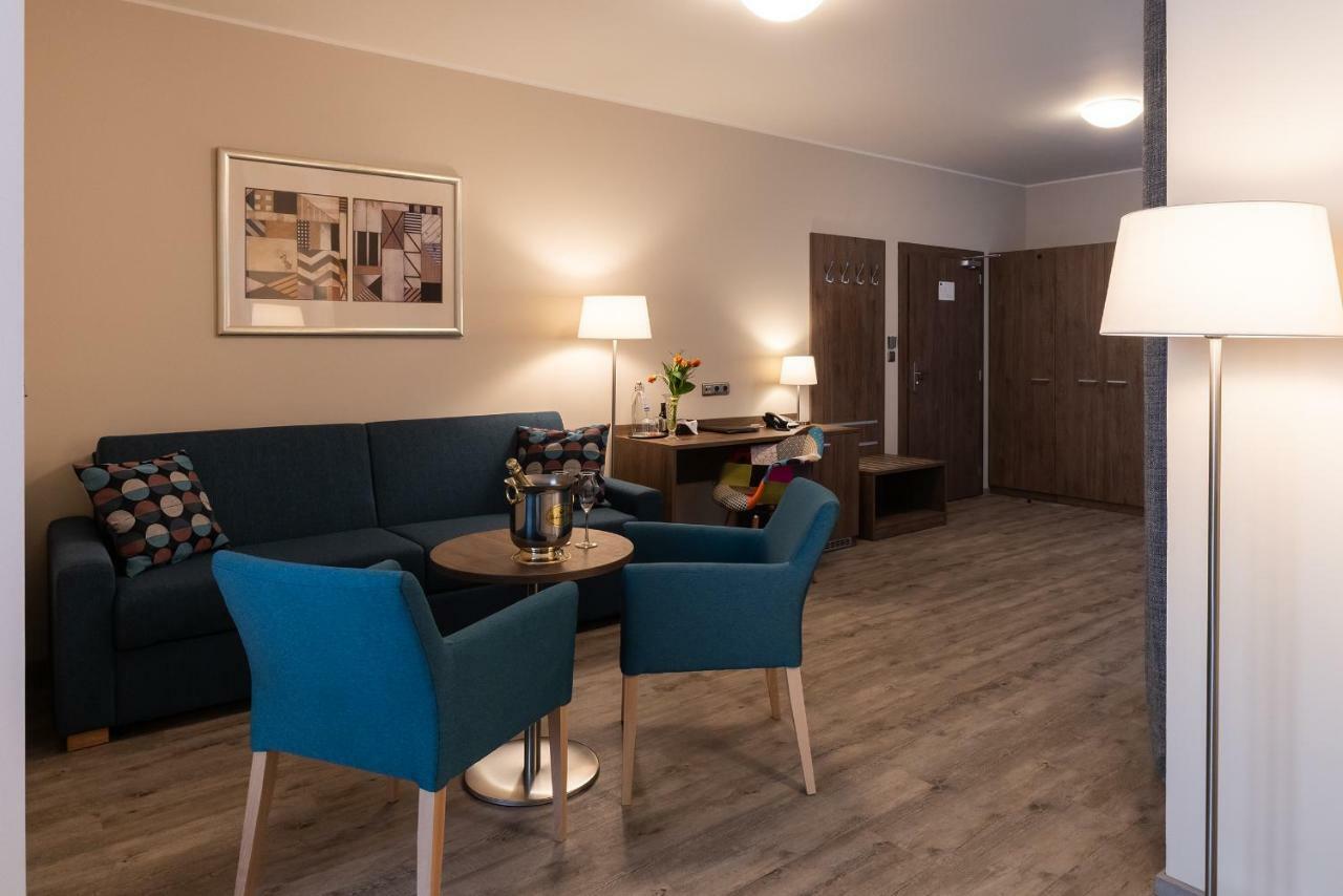 Junior Suite Deluxe