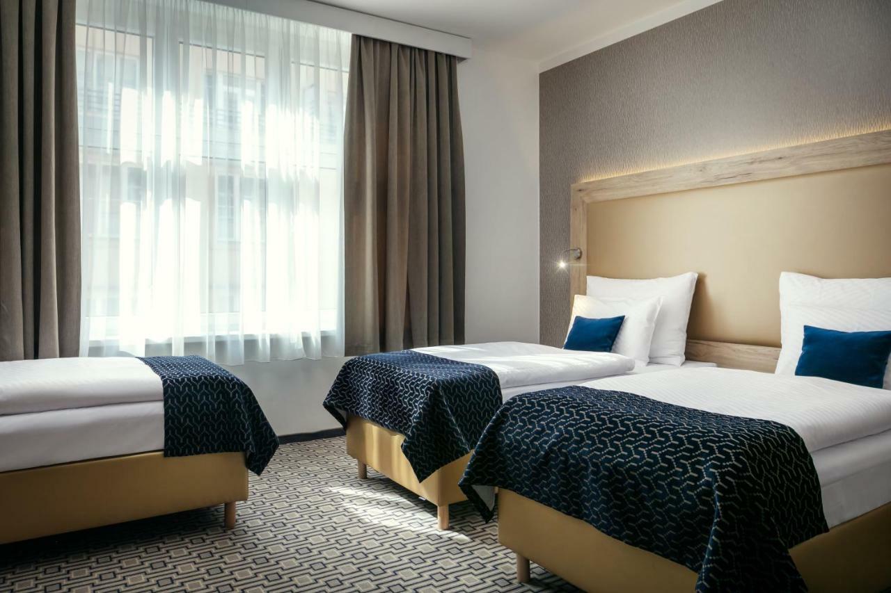 Double Room Extra Bed