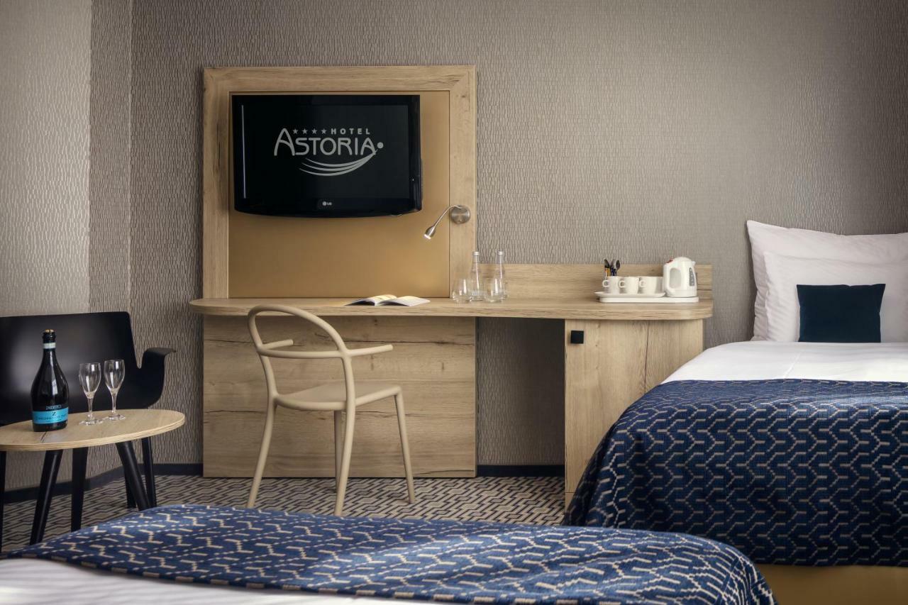 Double Room Extra Bed