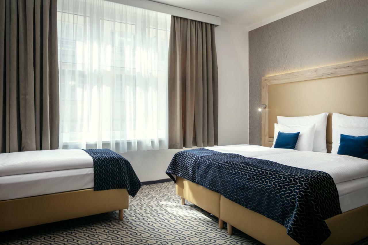 Double Room Extra Bed