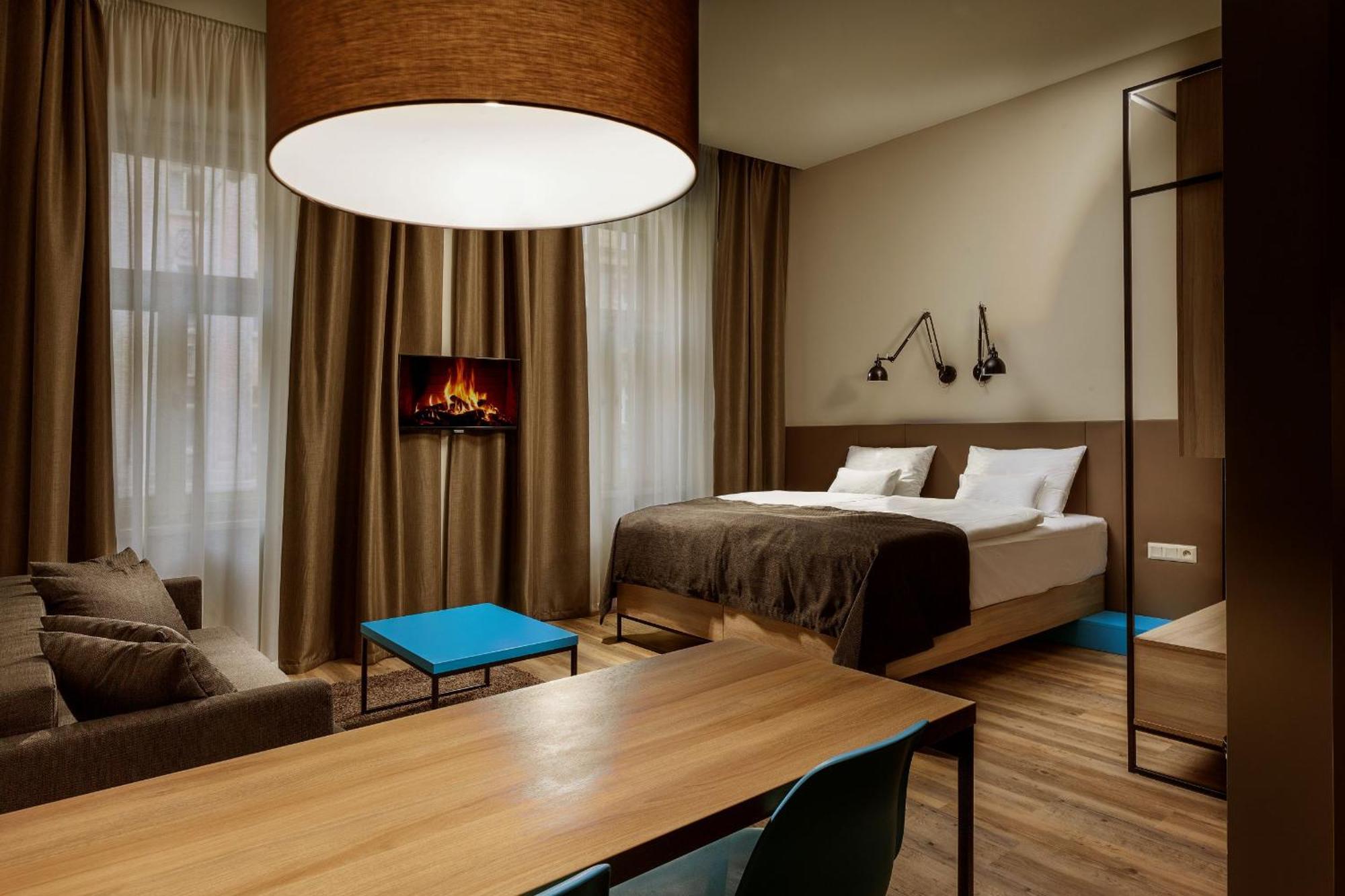 Superior Double or Twin Room