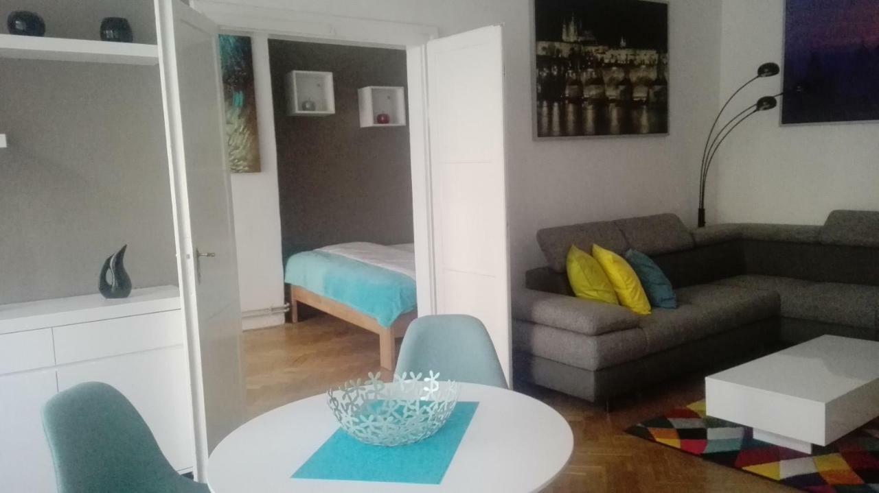 Appartement Deluxe