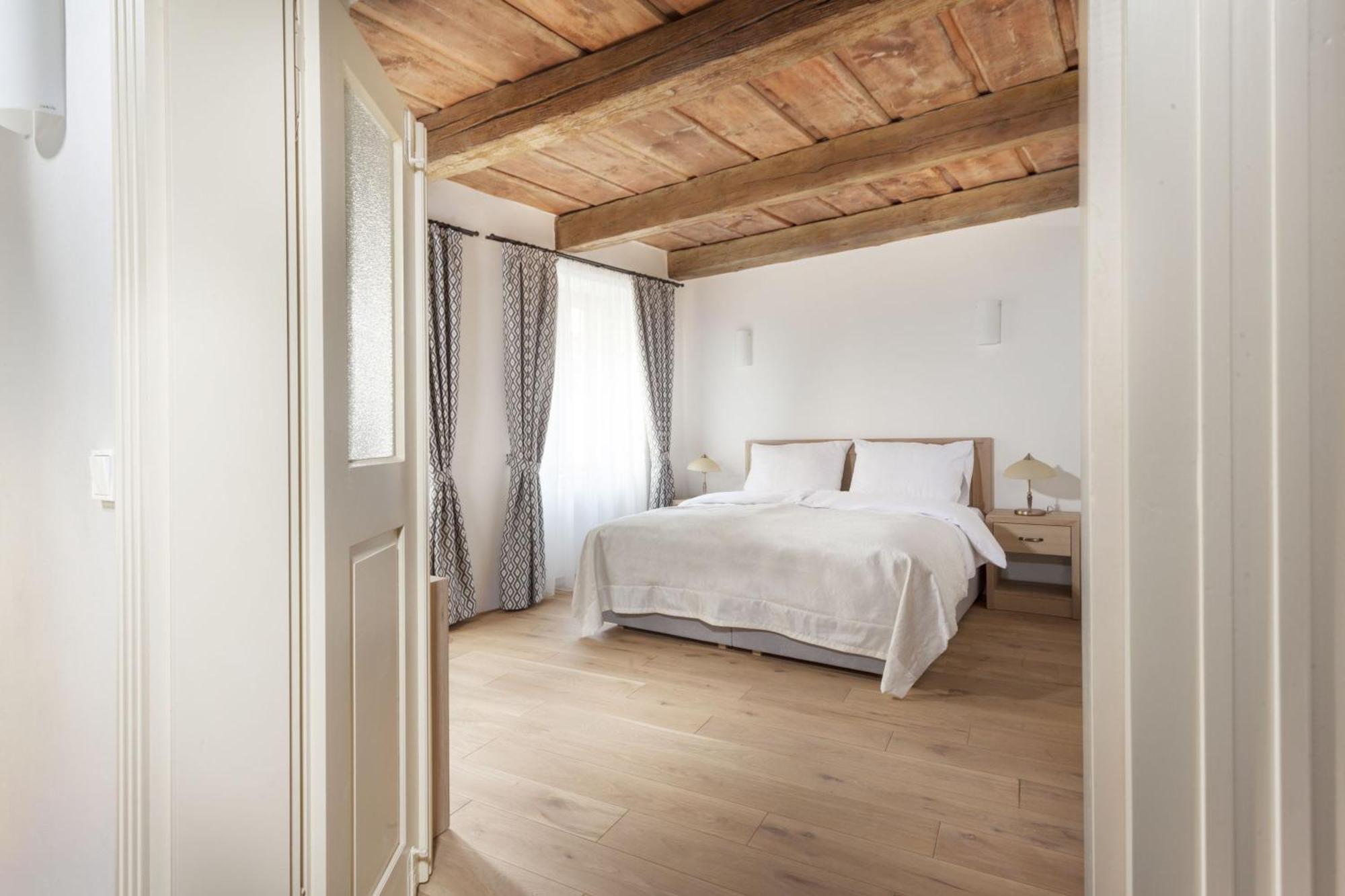 Superior One-Bedroom Suite