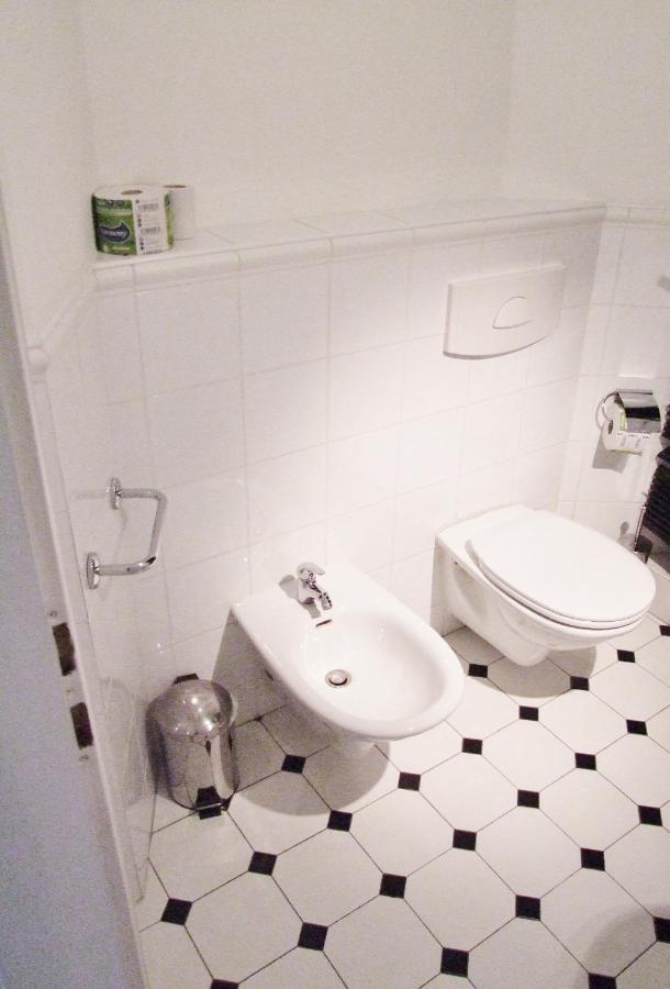 Three Room Apartment