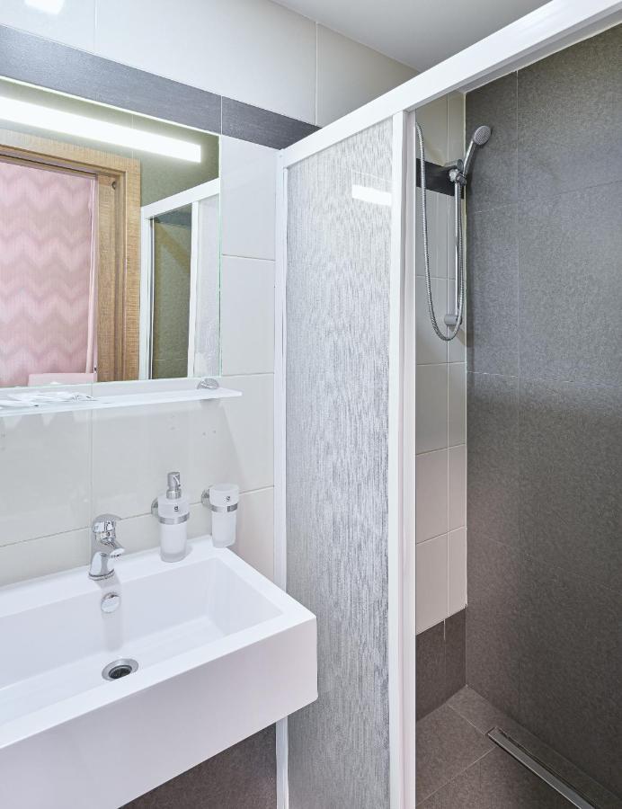 Economy Single Room without Window