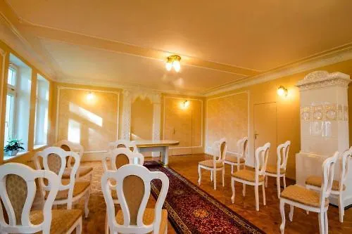 Hotel Ertousy-1