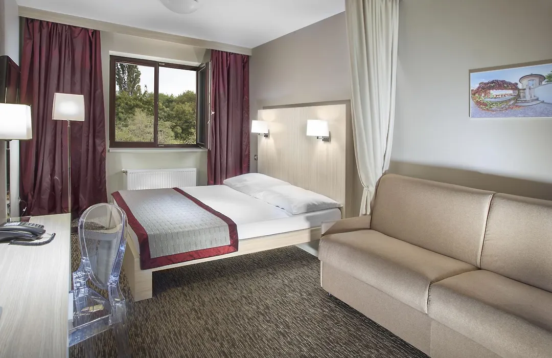 Hotel Hartig-1