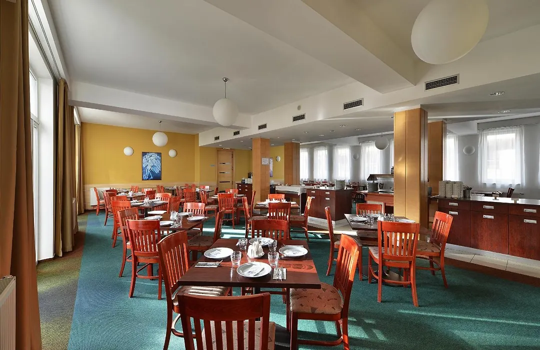 Ea Hotel Populus-1