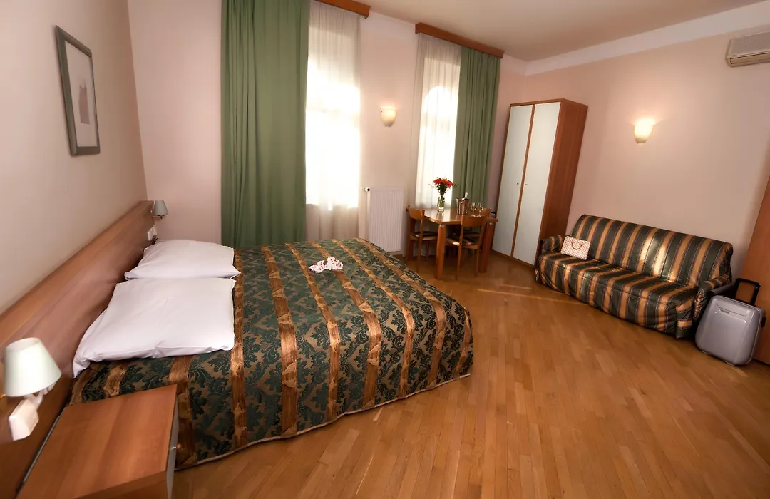 Hotel Residence Select-1