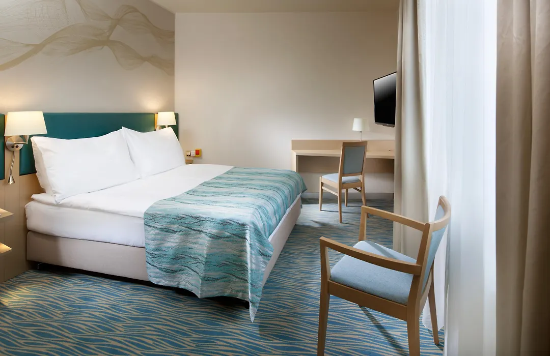 Holiday Inn Prague By Ihg-1