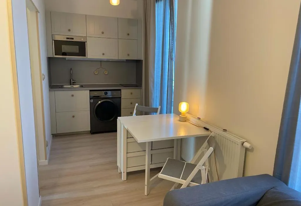 Apartments Katypaty-1