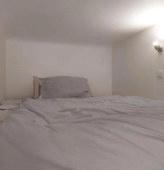 Room In Prague 1-1