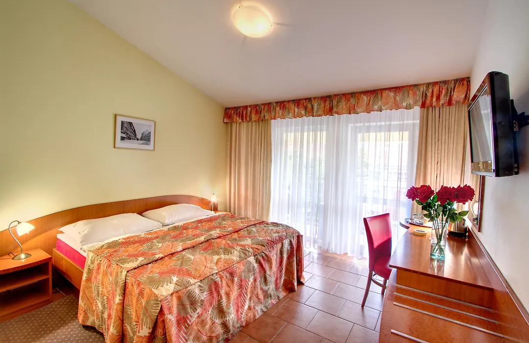 Hotel Seifert-1