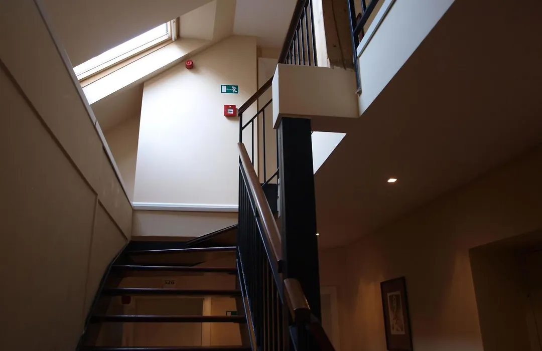 Antik Hotel Prague-1
