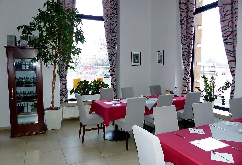 Hotel Dap-1