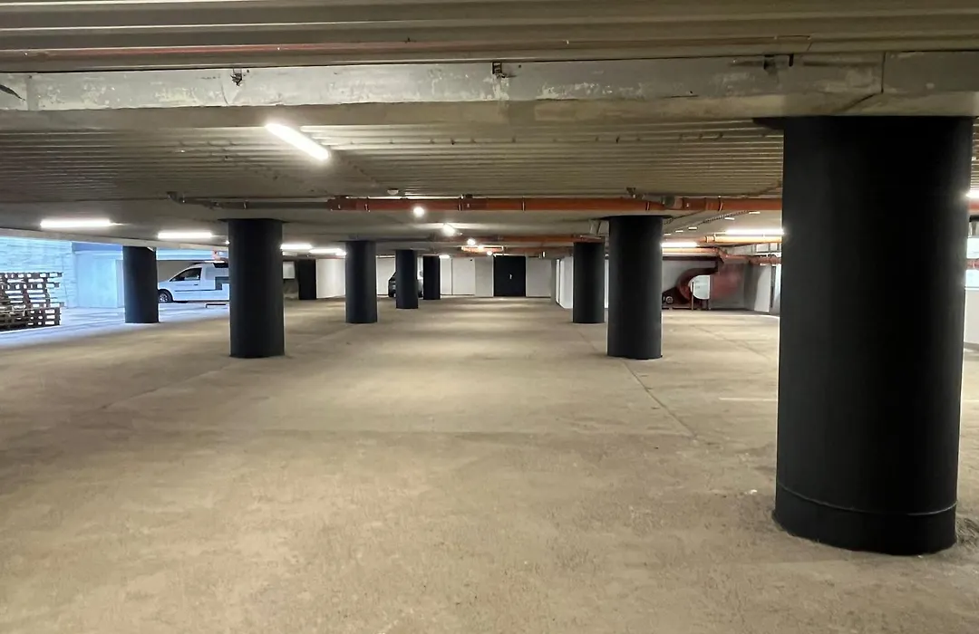 Post 120 Suites-1