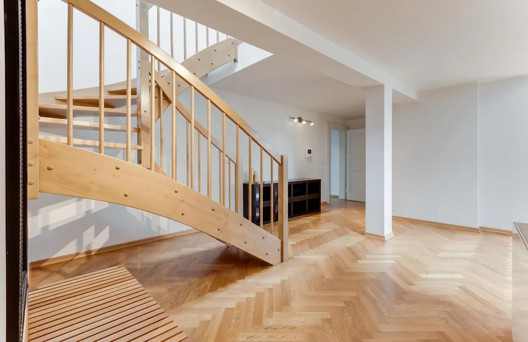 Residence Bílkova-1
