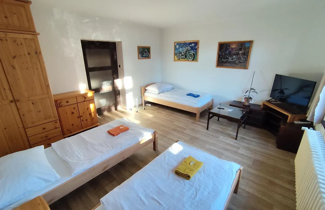 Pension 21-1