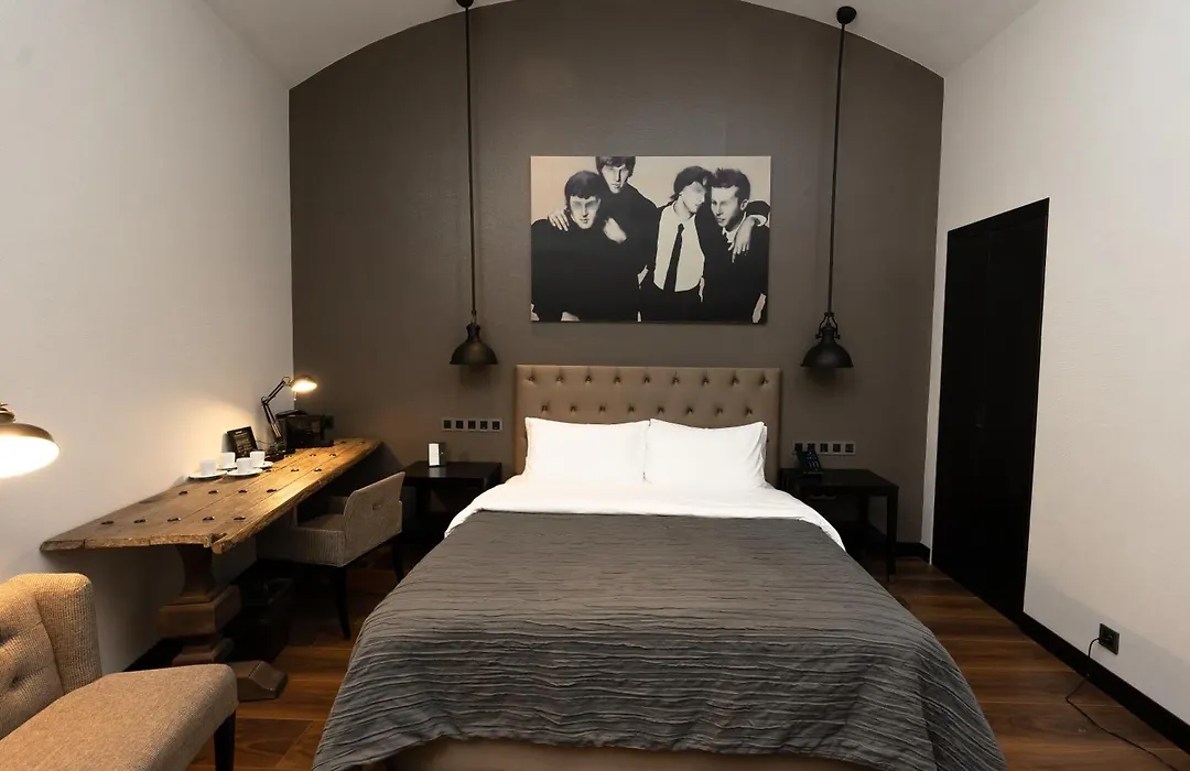 Quentin Prague Hotel-1