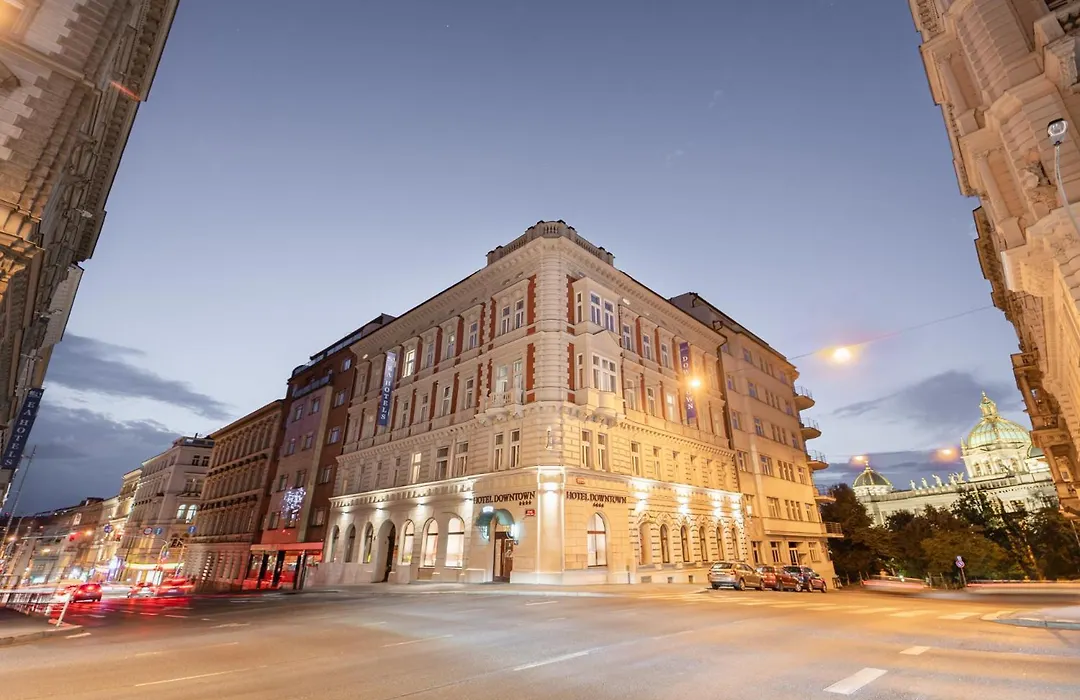 Ea Hotel Downtown-1