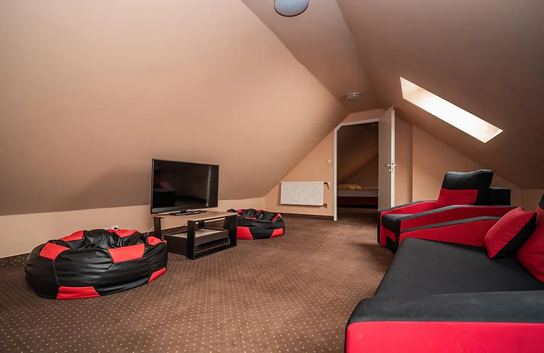 Hotel Czechia-1