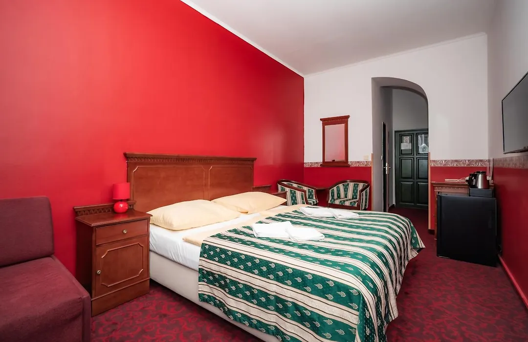 Hotel Czechia-1