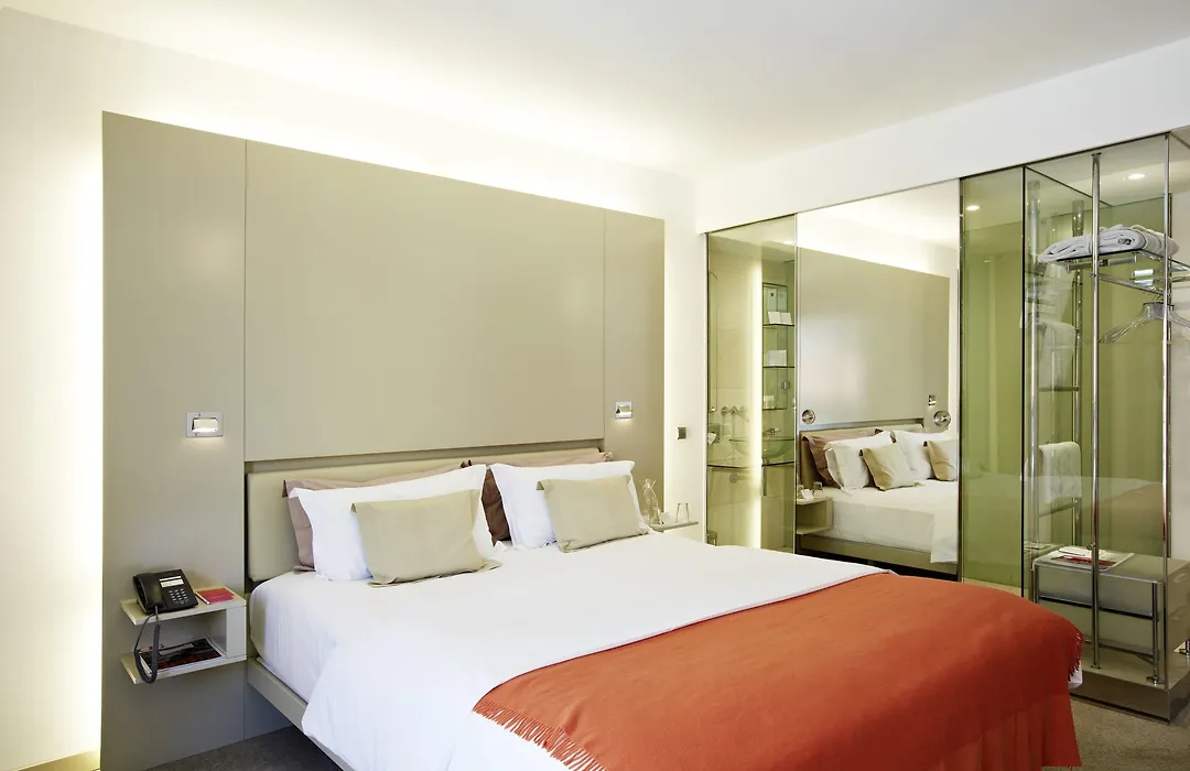 Hotel Josef-1