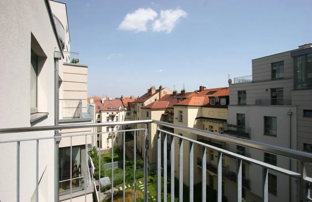 Aparthotel Angel-1