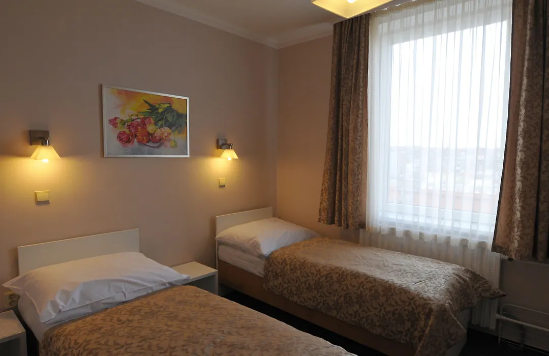 Hotel Wilhelm-1