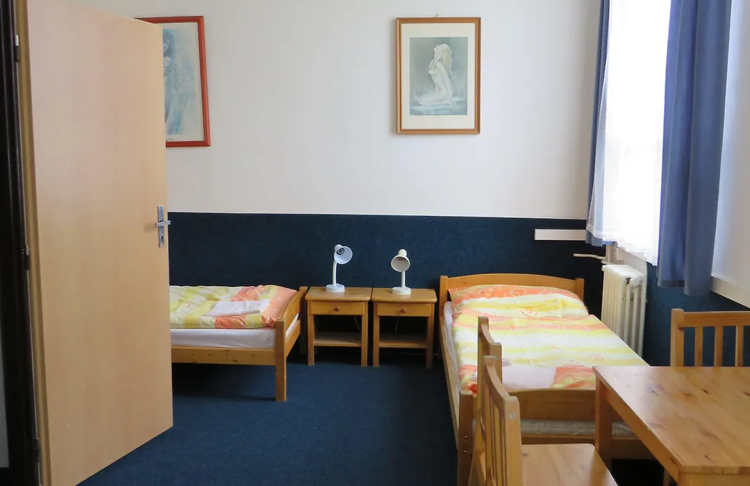 Hotel Hasa-1