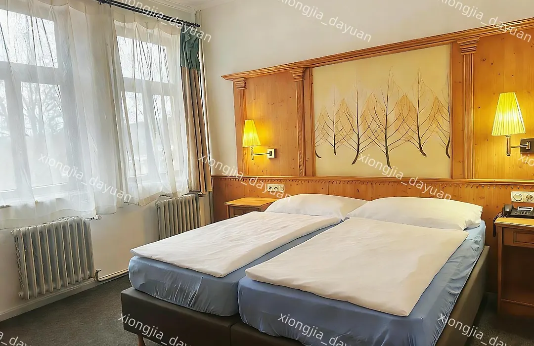 Hotel Braník-1
