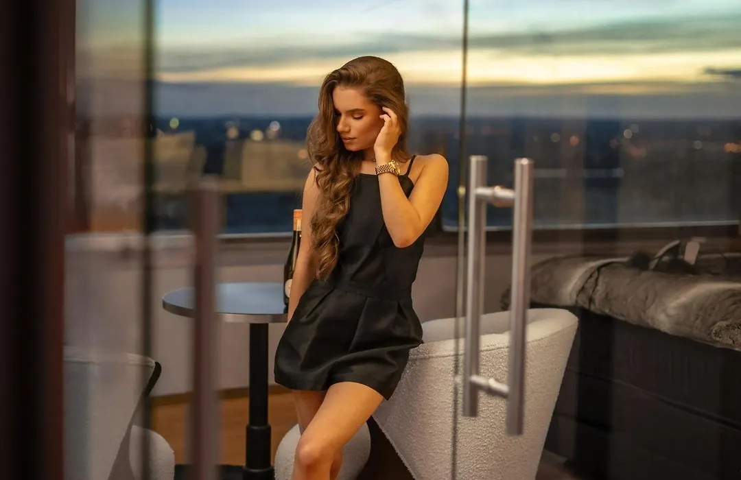 Sky Suite Hotel-1