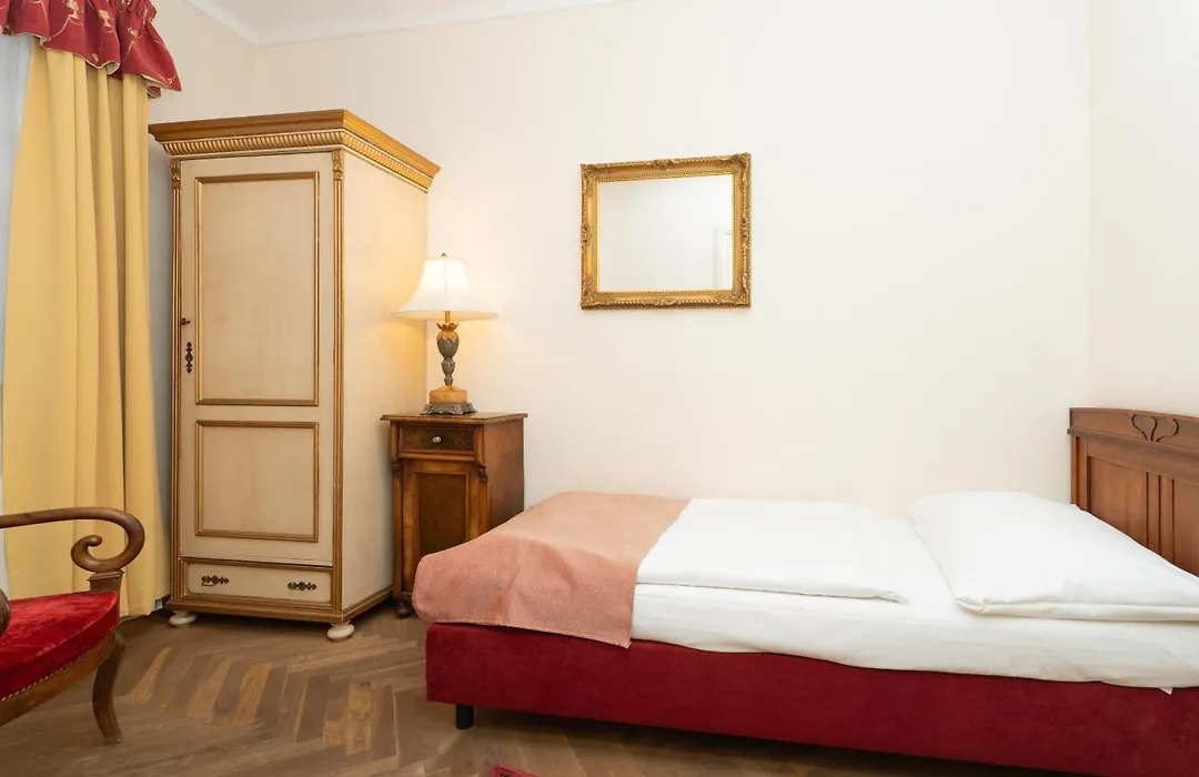 Boutique Hotel Green Lobster-1