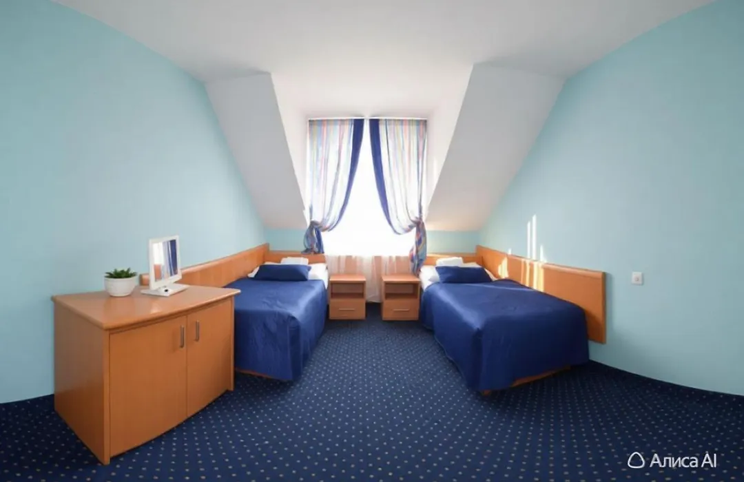 Aladin Praha-1