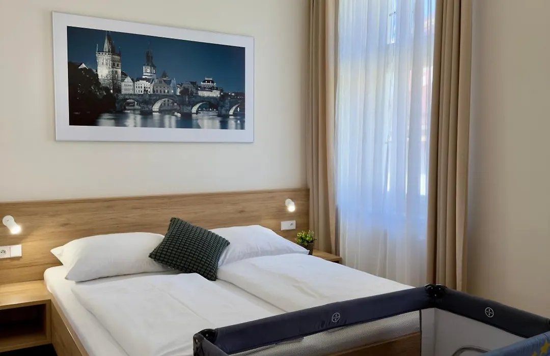 Downtown Suites Jugoslavska-1